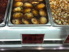 -清华大学-观畴园餐厅