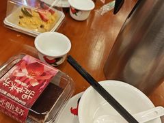 -堂瓦里·33年传统赣菜(第一街区店)