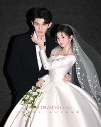 -薇薇新娘婚纱摄影连锁品牌(瘦西湖店)