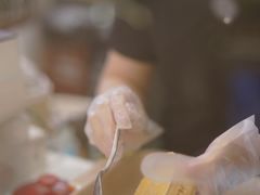 -PAUL LAFAYET 法式甜品(国金中心商场店)