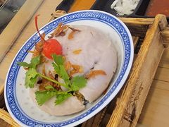 -芋包王闽南茶楼(八市店)