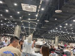 -BASEMENT FG (成都太古里店)