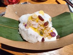 -疆里疆外·和田烤肉·清真