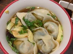 -五观堂素食(新华路店)