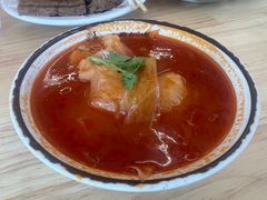 -張飛扒肉·龙江非遗(道外店)