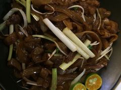 干炒牛河-来龙里 精致 东南亚餐室(万象城店)