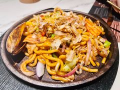 -1874融合西厨·观景餐厅(保利店)