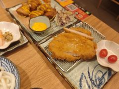 -西月山居匠心创意料理(江汉路新佳丽广场店)