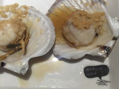 -马路边上·小海鲜烧烤(八一路店)