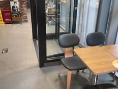 -汉堡王(北京三里屯购物中心)