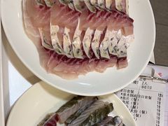 -正能量脆肉鲩火锅