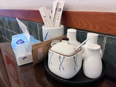 -佳面馆·竹升云吞面·爽鱼皮·牛腩面(易发店)