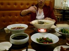 -青年公社烤鸭(青年路店)