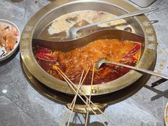 -热辣宗师·串串火锅(万达金街店)