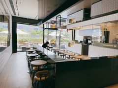 -喜茶(深圳海岸城店)
