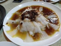 -港畔赶海蒸汽海鲜烧烤自助(仙螺岛店)