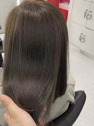 -Hair corner 香港发廊