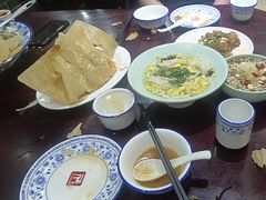 -邢家锅贴老店·非遗·开封菜(金明广场店)