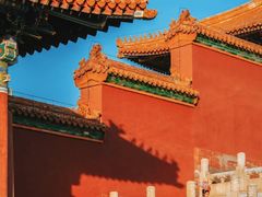 -故宫博物院(故宫)