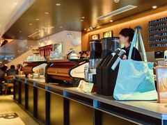 -Peet's Coffee皮爷咖啡(大学路店)