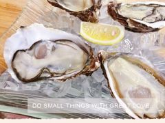 -蚝得喜海鲜(东城店)
