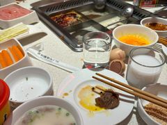 -海底捞火锅(之心城店)