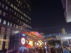 -苏州现代传媒广场商业