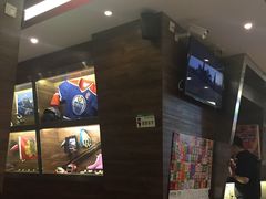 -Tube station站点比萨(王府井百货店)