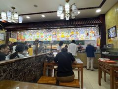 -白魁老号饭庄(交道口店)