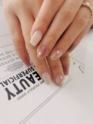 -如一·美甲美睫