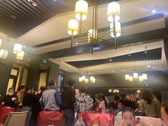 -廊亦舫Lang Yi Fang Restaurant(金桥店)