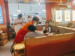 -川中渝夫火锅(铜陵万达广场店)