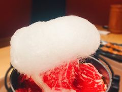 -大和食乐·鲜和牛酸汤火锅(环宇荟店)