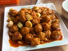 -李连贵熏肉大饼(天通苑店)