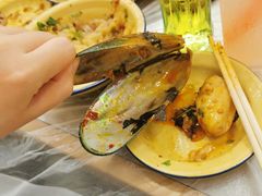 -东排食堂长沙小吃大排档(五一广场店)