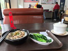 -泰哥经典云吞(望牛墩店)