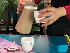 桂圆红枣奶茶-巴依老爷·新疆美食(上城区天城路店)