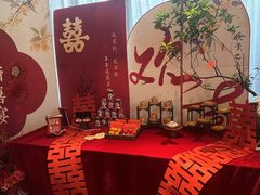 -蘇锦宴·淮扬菜烤鸭·小院(三元桥霄云路店)