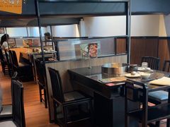 -捞王锅物料理(凯旋路店)