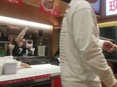 -南城香·饭香串香馄饨香(青年路店)