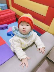 -meland亲子乐园·派对·研学(淄博万象汇店)