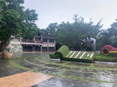 -东部华侨城