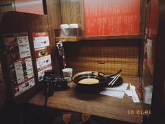 -一兰拉面(梅田阪急东通店)