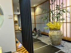 -松竹和日式料理(辽阳店)