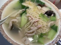 -东园小馆·早茶·淮扬小炒(印象汇店)