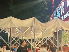 -霹雳火·重庆烧烤·江湖菜(解放碑店)