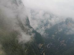 -重庆云阳龙缸景区
