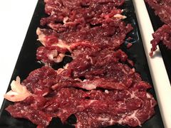 吊龙-陈记顺和牛肉火锅馆(天河北路店)