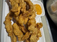 -蝎王府羊蝎子(虎坊桥总店)