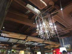 -领鲜活海鲜榴莲自助火锅(东门店)